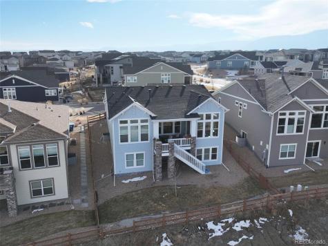 18863 W 94th Lane Arvada CO 80007