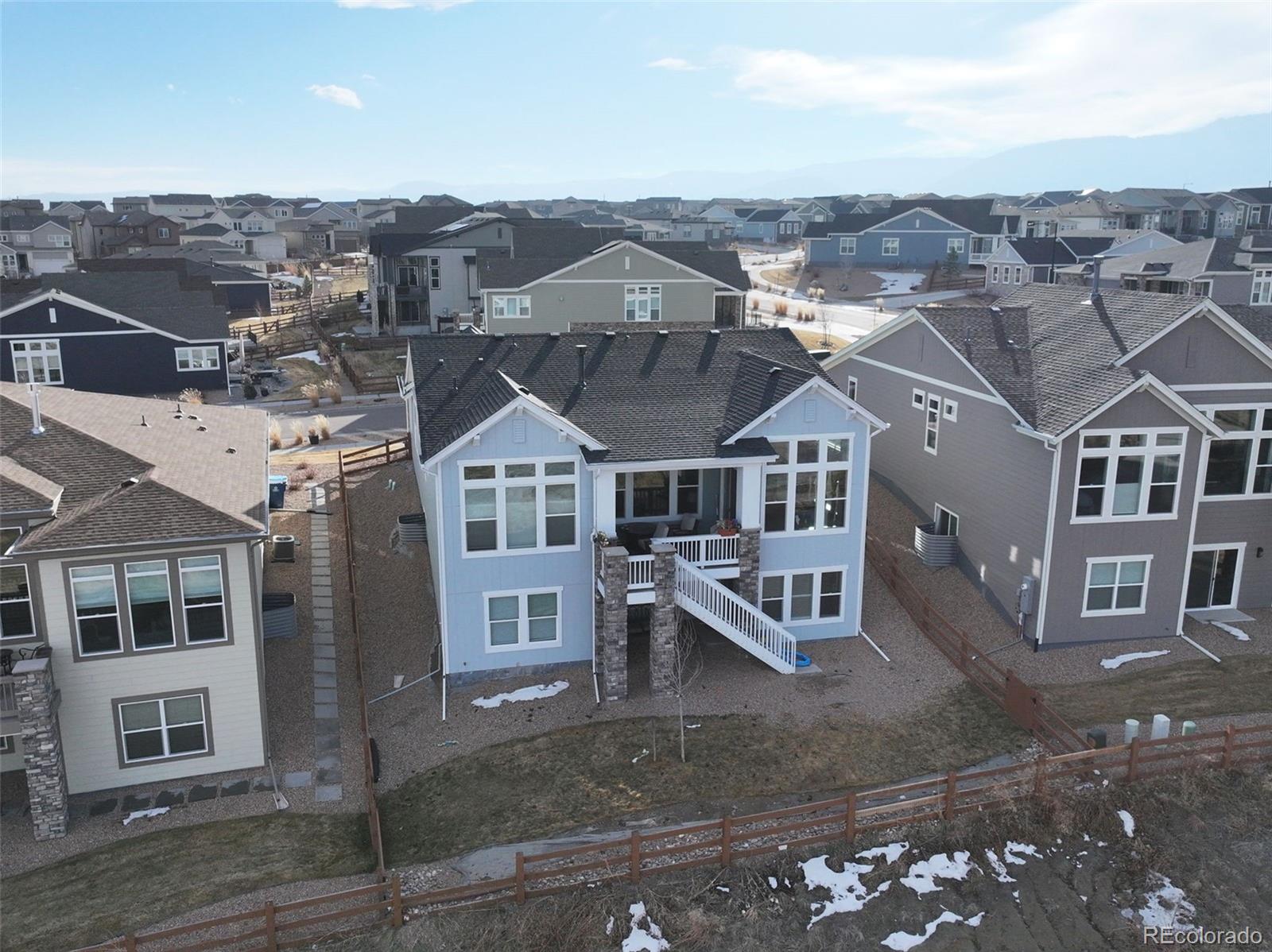 18863 W 94th Lane Arvada CO 80007