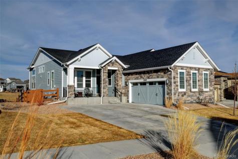 18863 W 94th Lane Arvada CO 80007
