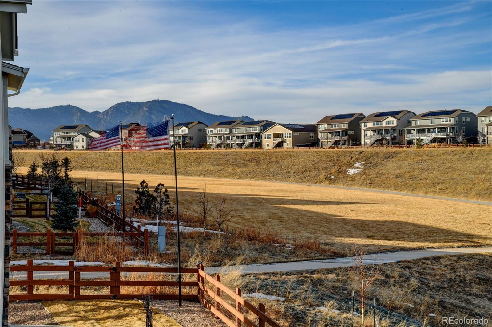 18863 W 94th Lane Arvada CO 80007