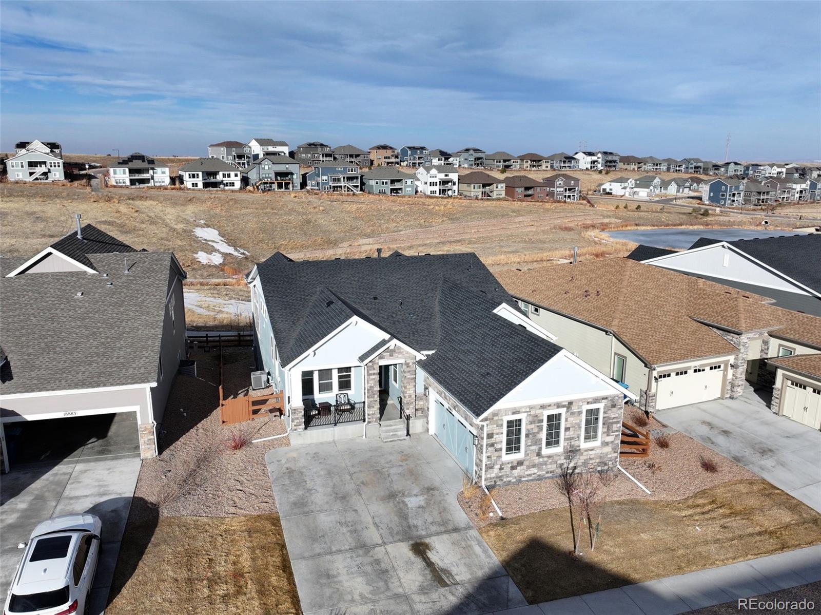 18863 W 94th Lane Arvada CO 80007