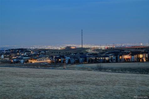 18863 W 94th Lane Arvada CO 80007