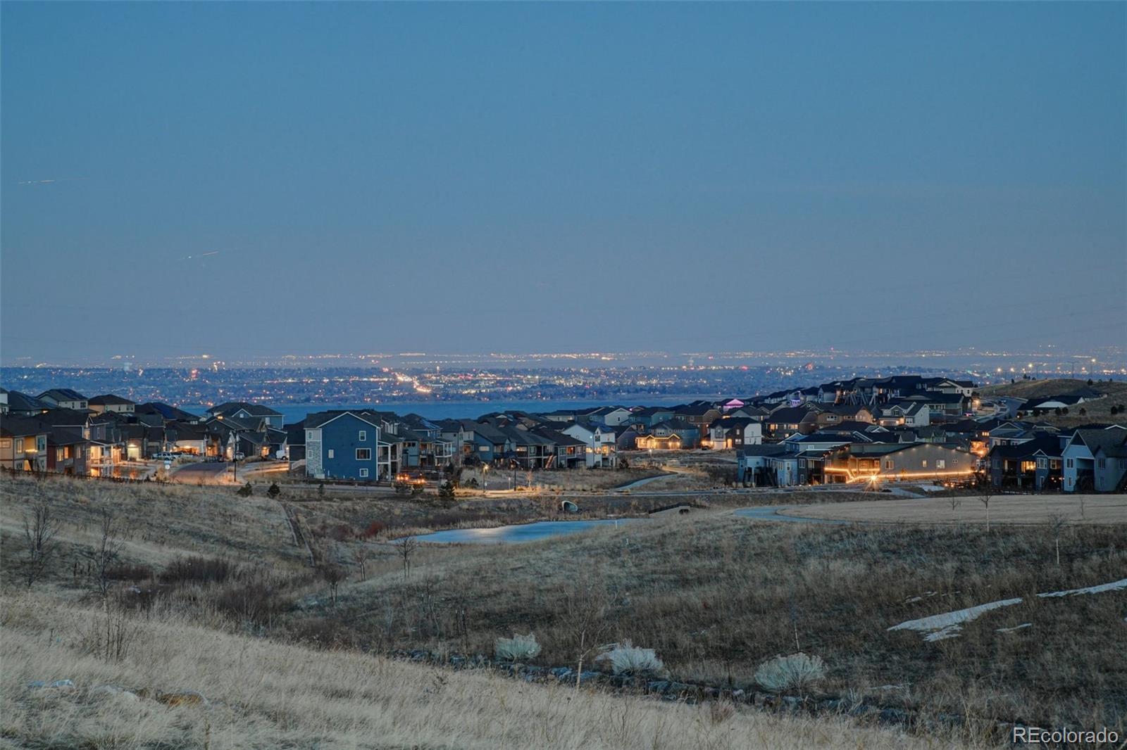 18863 W 94th Lane Arvada CO 80007