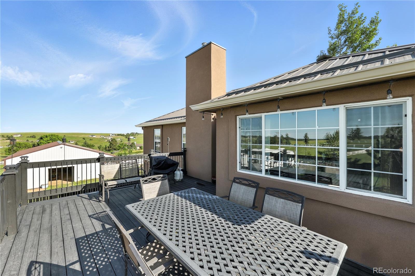 20420 Amanda Court Colorado Springs CO 80908