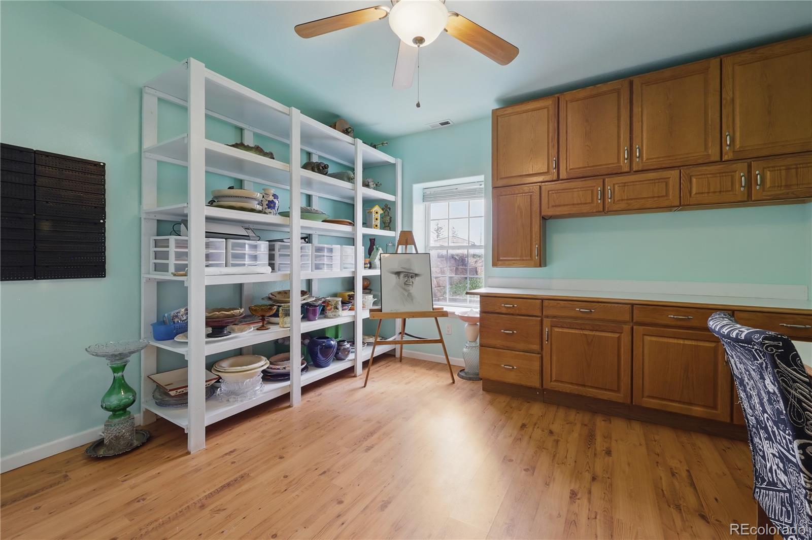 20420 Amanda Court Colorado Springs CO 80908