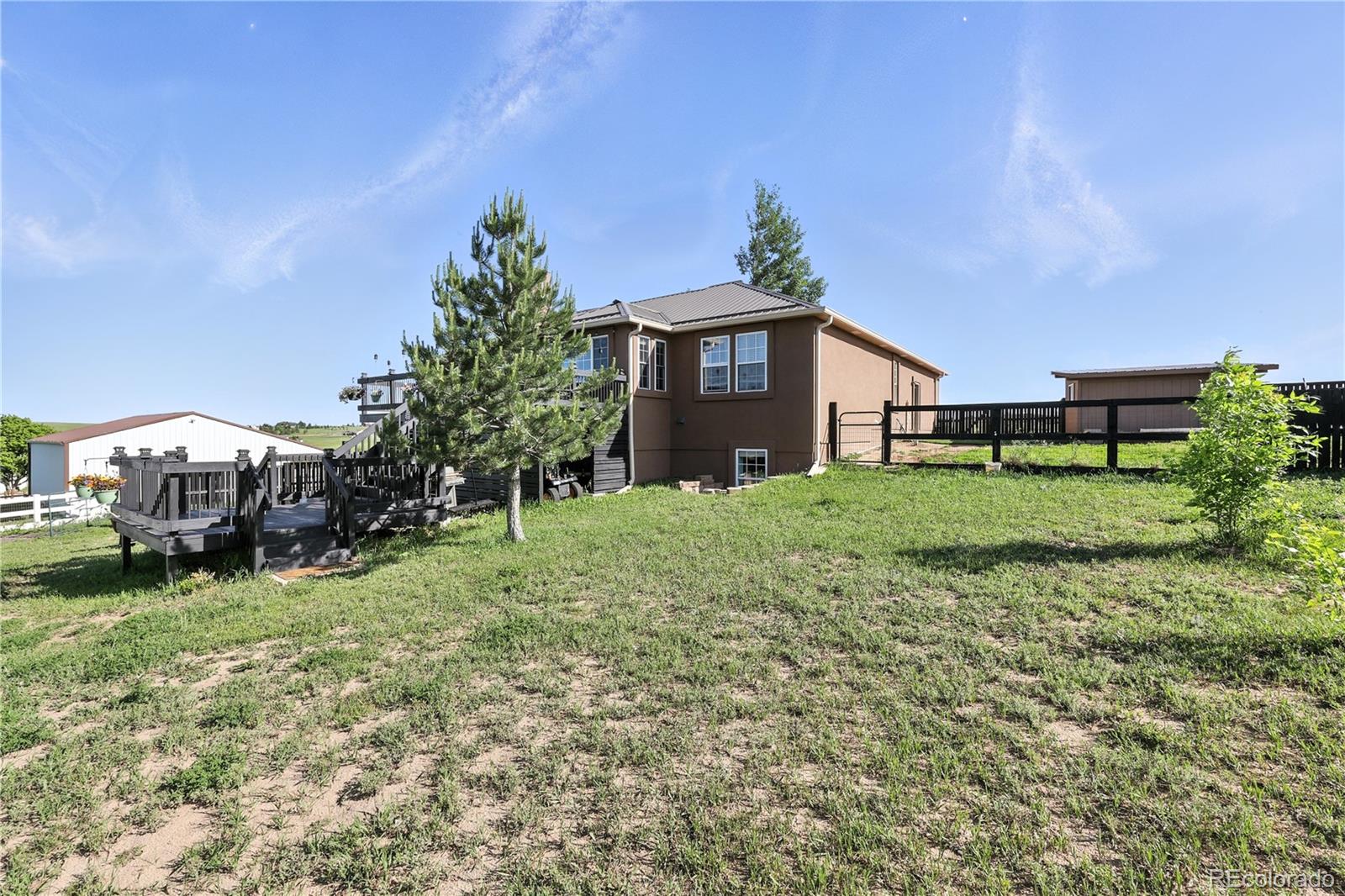 20420 Amanda Court Colorado Springs CO 80908