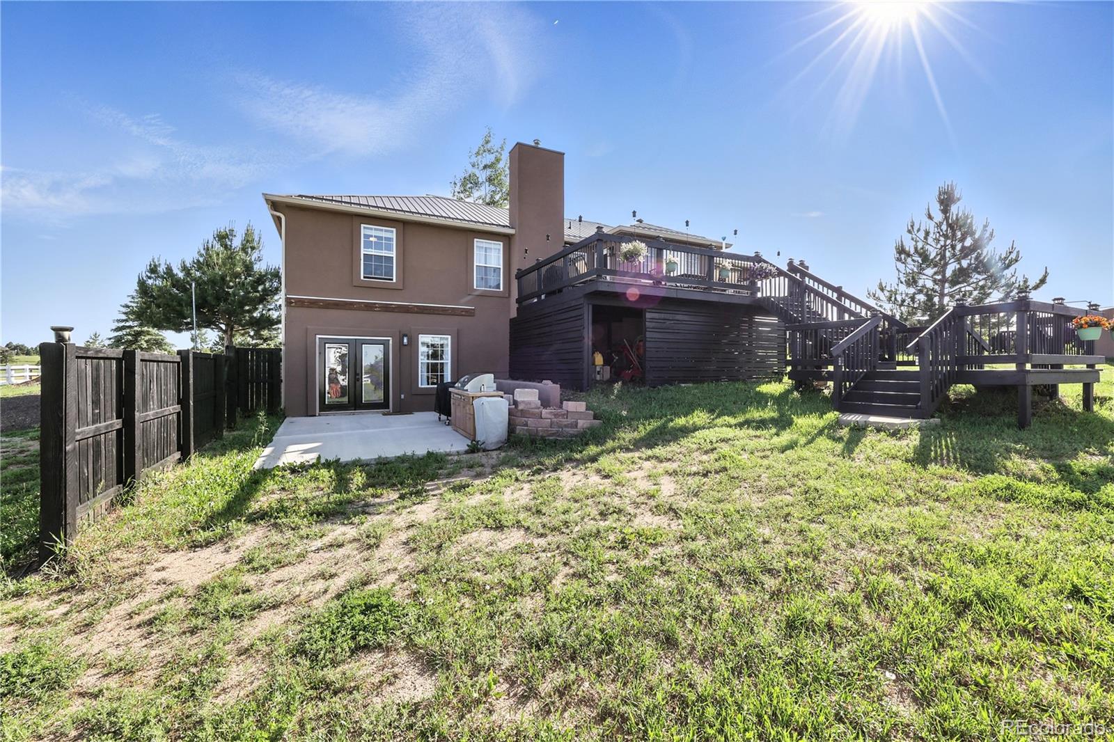20420 Amanda Court Colorado Springs CO 80908