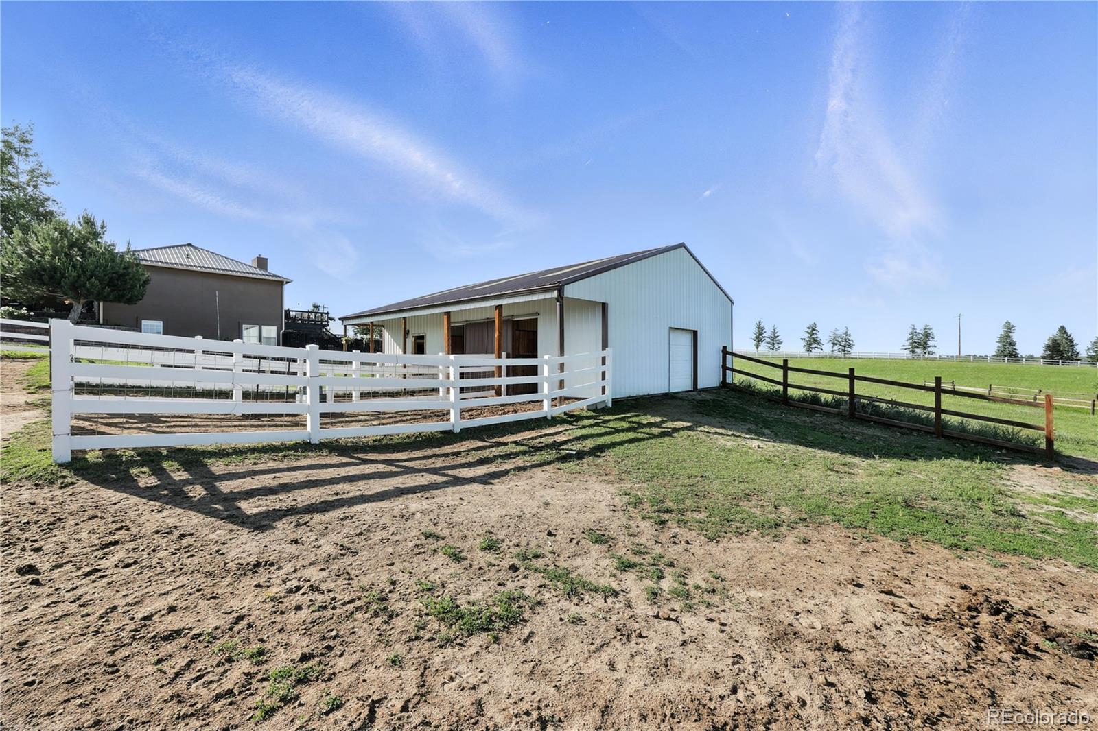 20420 Amanda Court Colorado Springs CO 80908