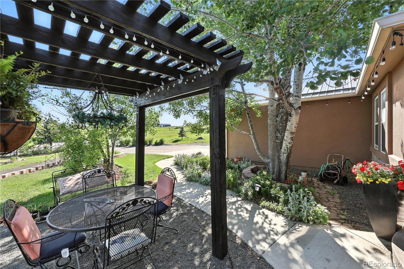 20420 Amanda Court Colorado Springs CO 80908