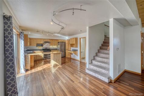 23 Rex Circle Salida CO 81201