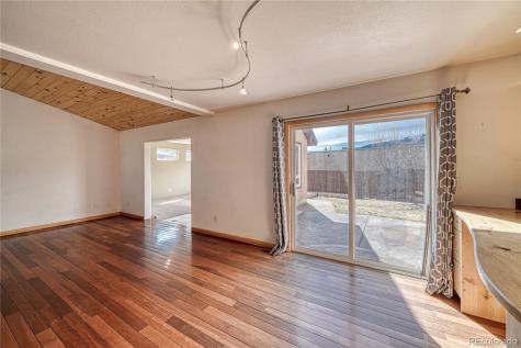 23 Rex Circle Salida CO 81201