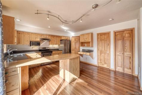 23 Rex Circle Salida CO 81201