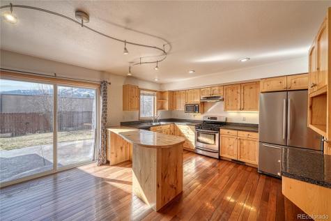 23 Rex Circle Salida CO 81201