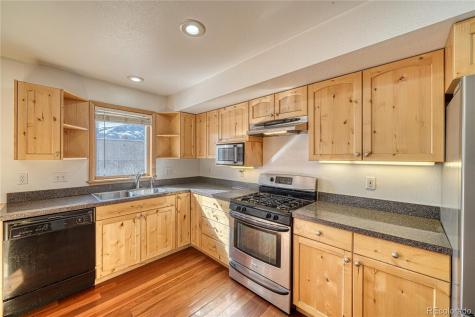 23 Rex Circle Salida CO 81201