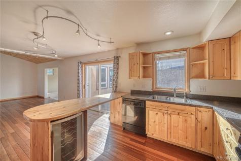23 Rex Circle Salida CO 81201