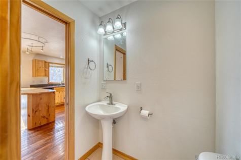 23 Rex Circle Salida CO 81201