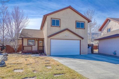 23 Rex Circle Salida CO 81201