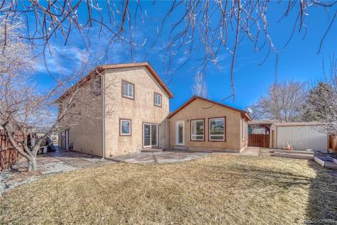 23 Rex Circle Salida CO 81201