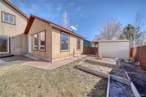 23 Rex Circle Salida CO 81201