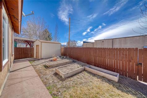 23 Rex Circle Salida CO 81201