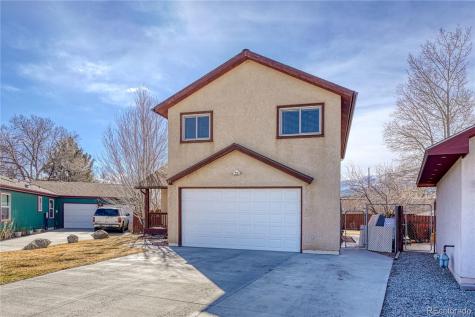 23 Rex Circle Salida CO 81201