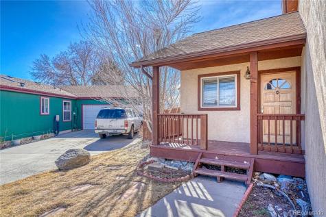 23 Rex Circle Salida CO 81201