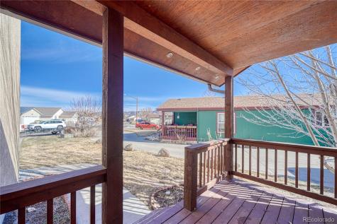 23 Rex Circle Salida CO 81201