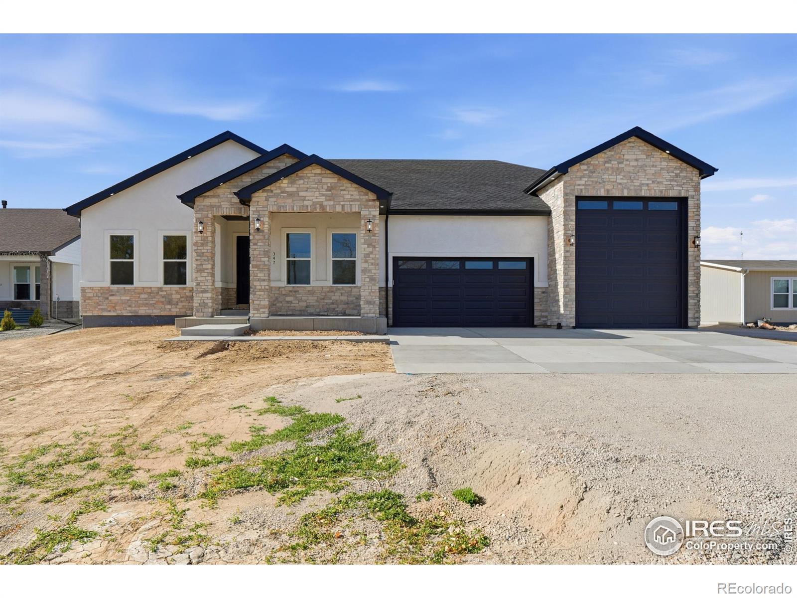 347 N Cedar Street Keenesburg CO 80643