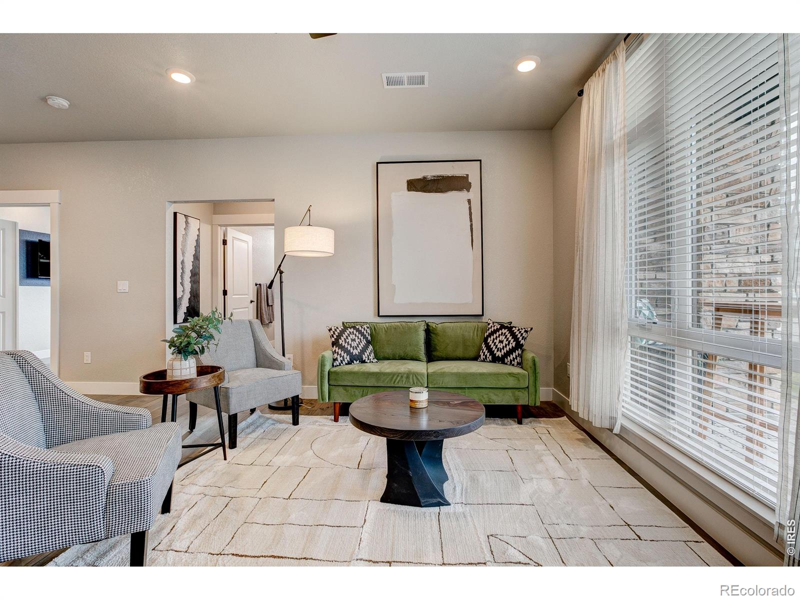 3440 Hightower Drive Loveland CO 80538