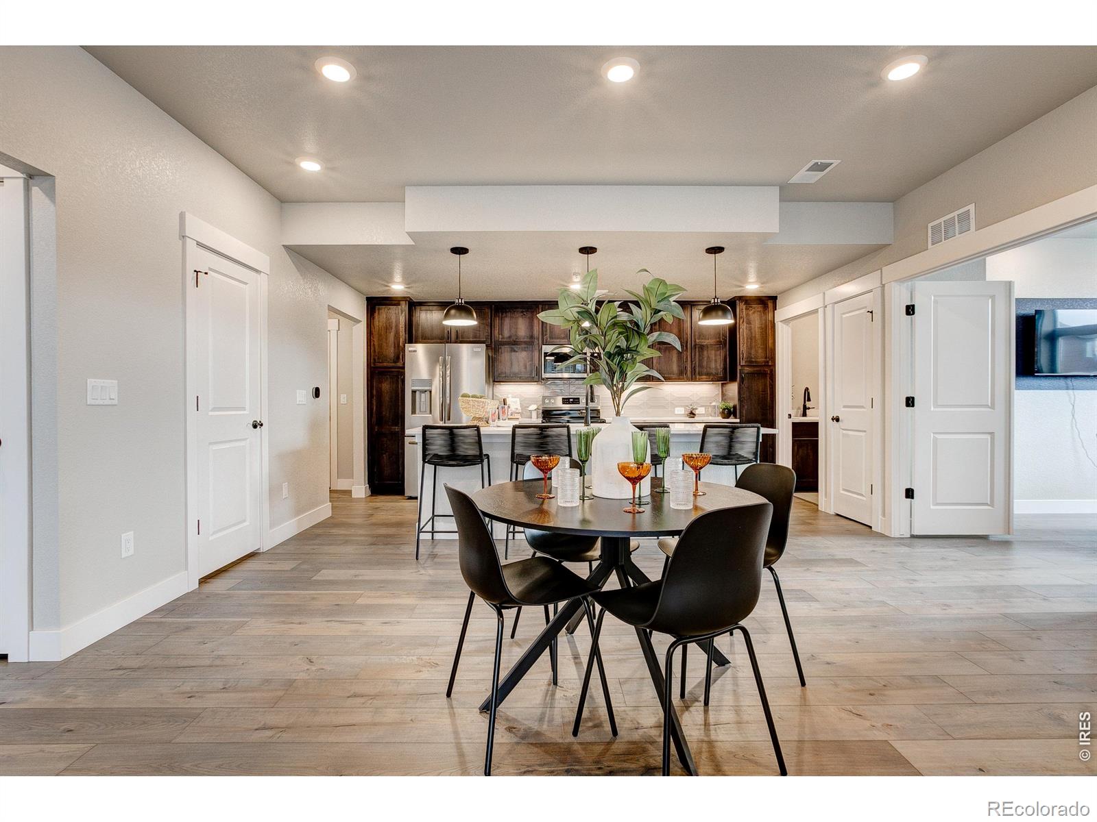 3440 Hightower Drive Loveland CO 80538