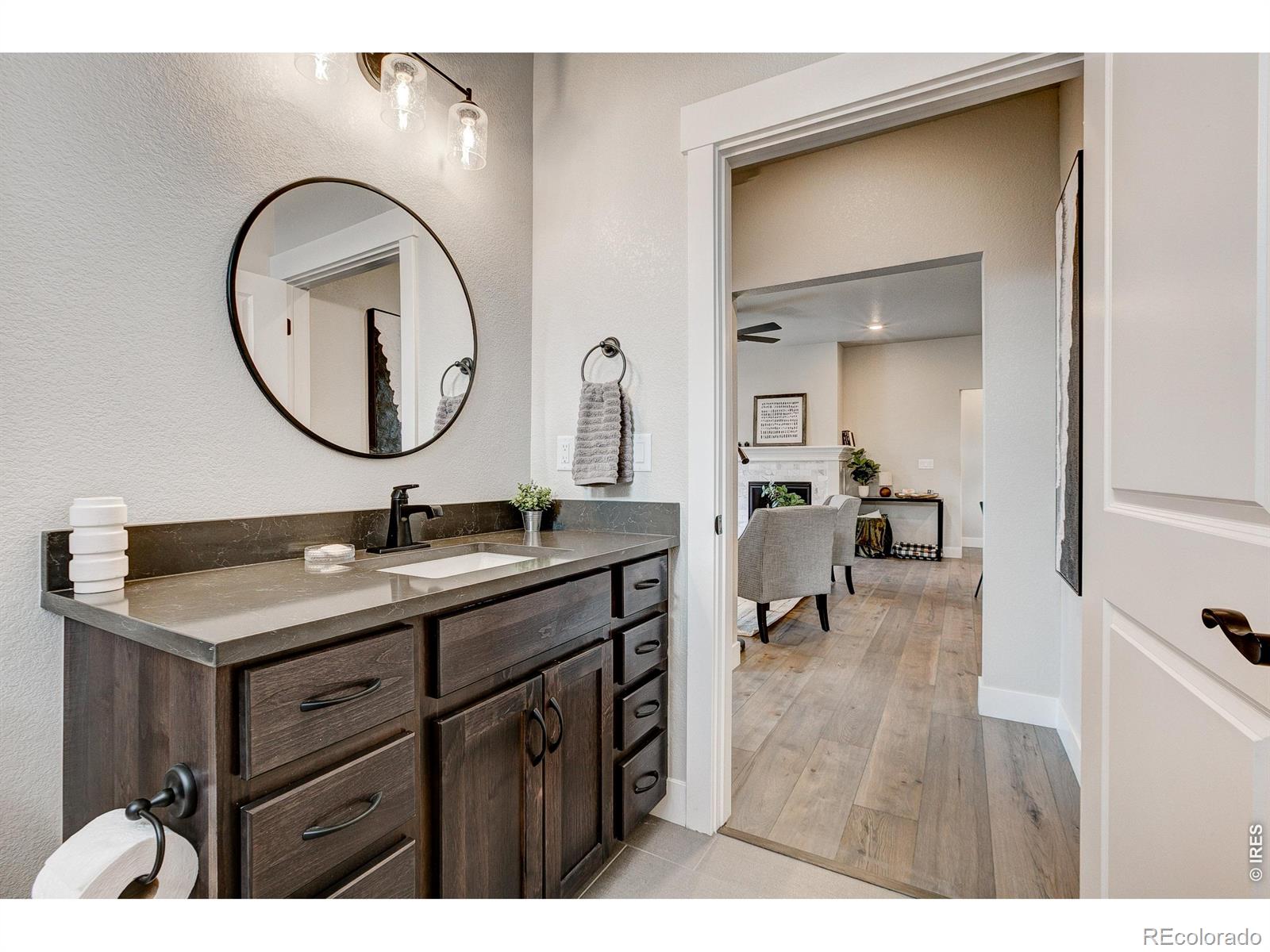 3440 Hightower Drive Loveland CO 80538