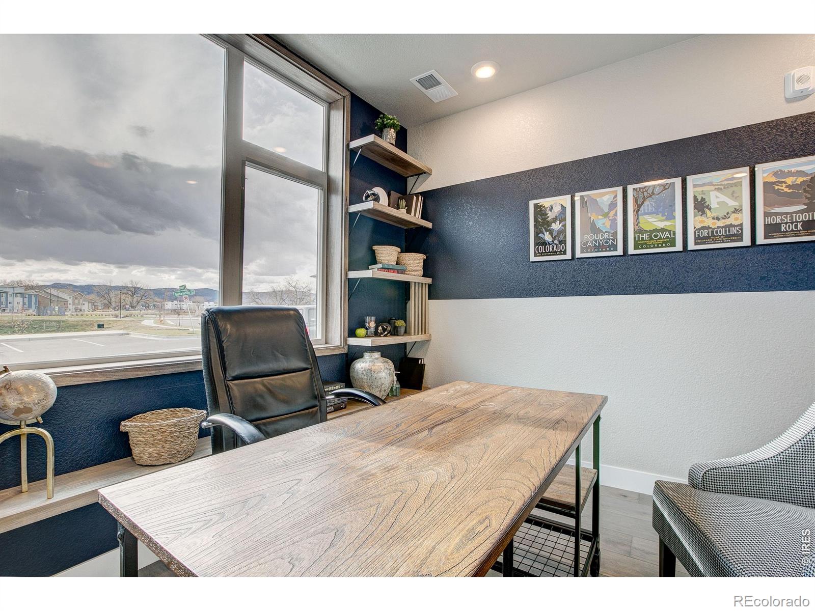 3440 Hightower Drive Loveland CO 80538