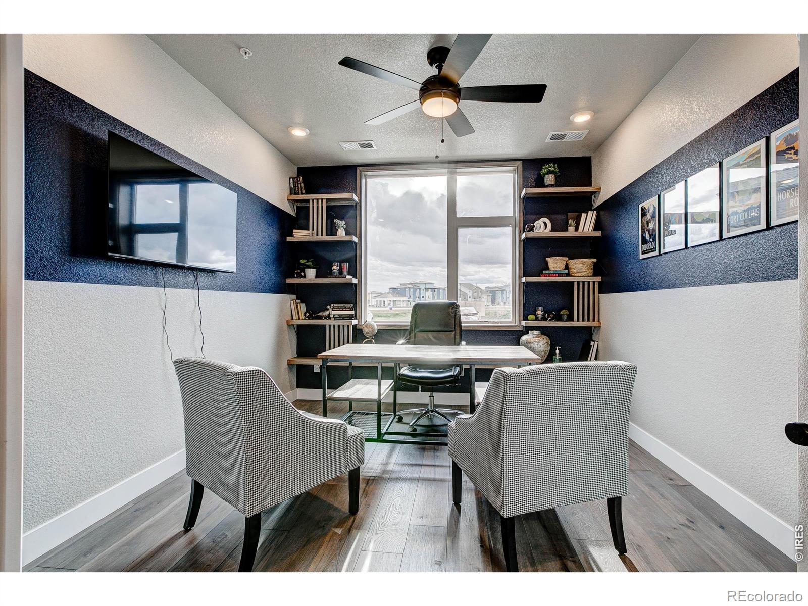 3440 Hightower Drive Loveland CO 80538