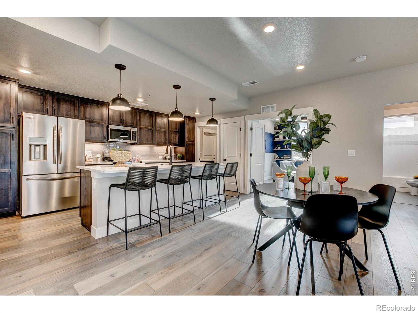 3440 Hightower Drive Loveland CO 80538