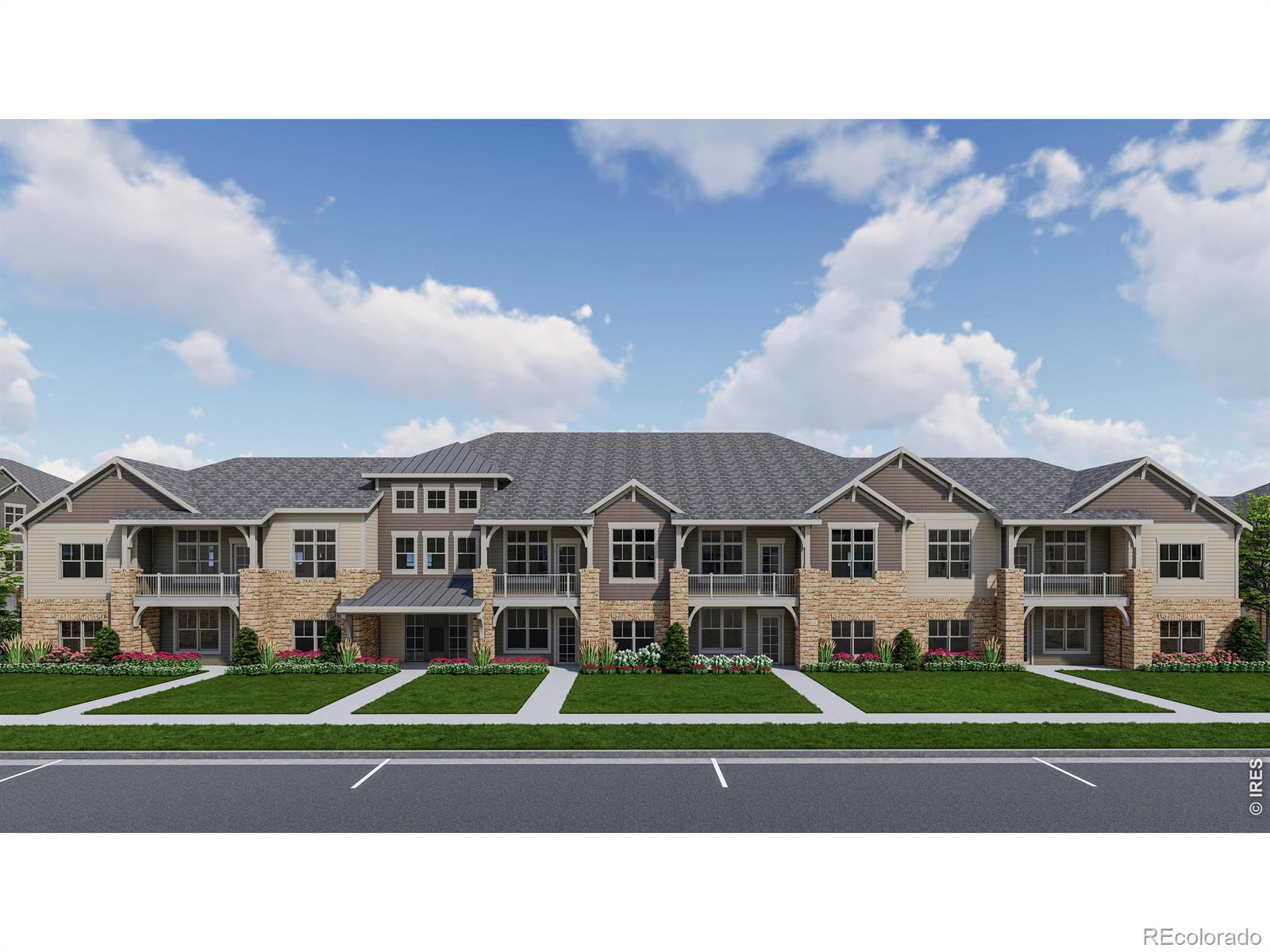 3440 Hightower Drive Loveland CO 80538