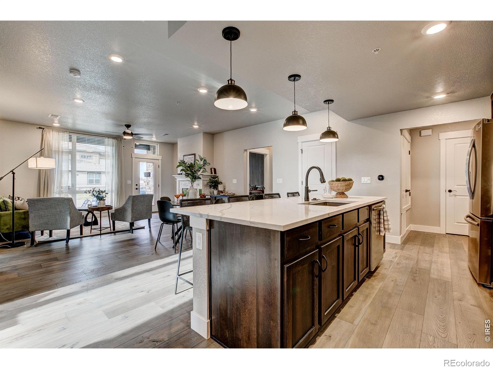 3440 Hightower Drive Loveland CO 80538