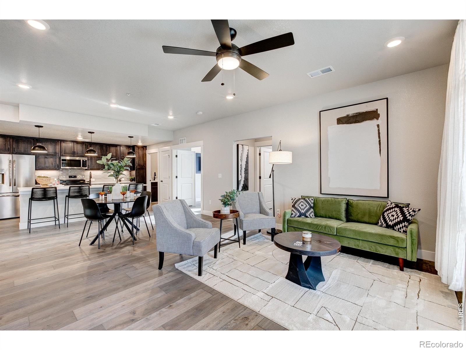 3440 Hightower Drive Loveland CO 80538