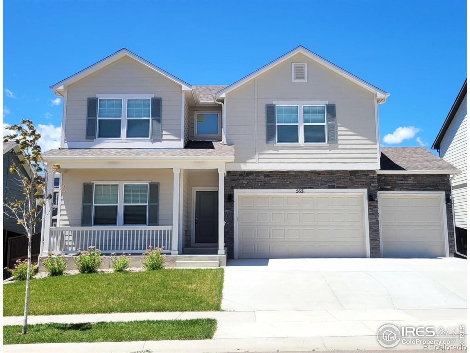 5621 Segundo Drive Loveland CO 80538