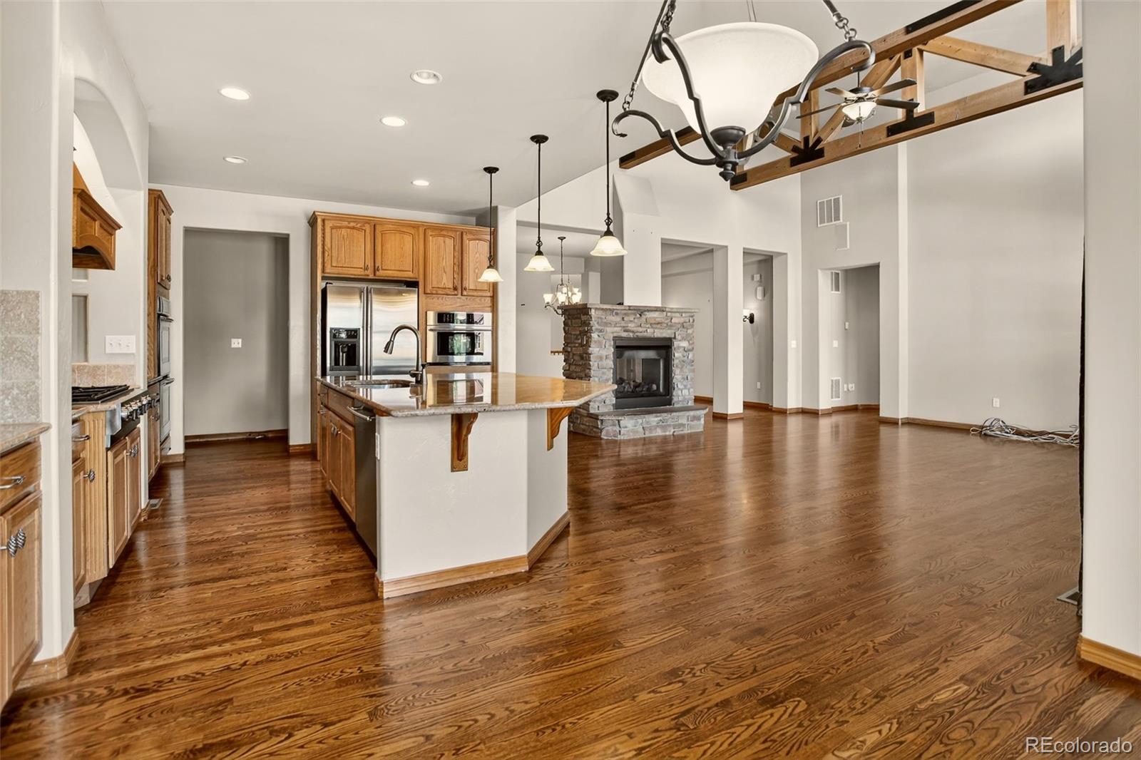 12012 S Allerton Circle Parker CO 80138