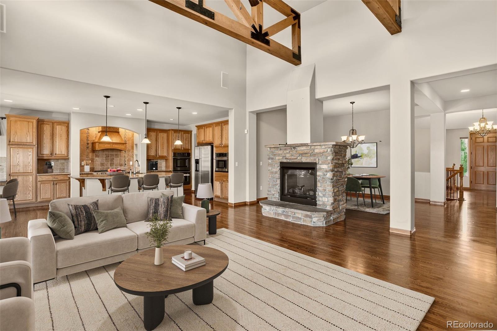 12012 S Allerton Circle Parker CO 80138