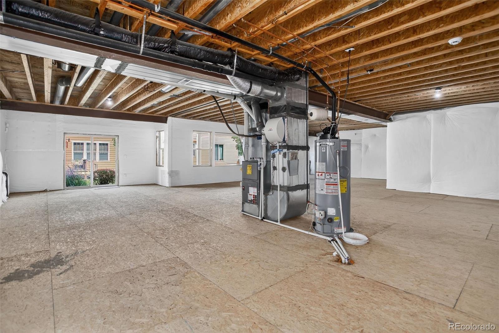 12012 S Allerton Circle Parker CO 80138