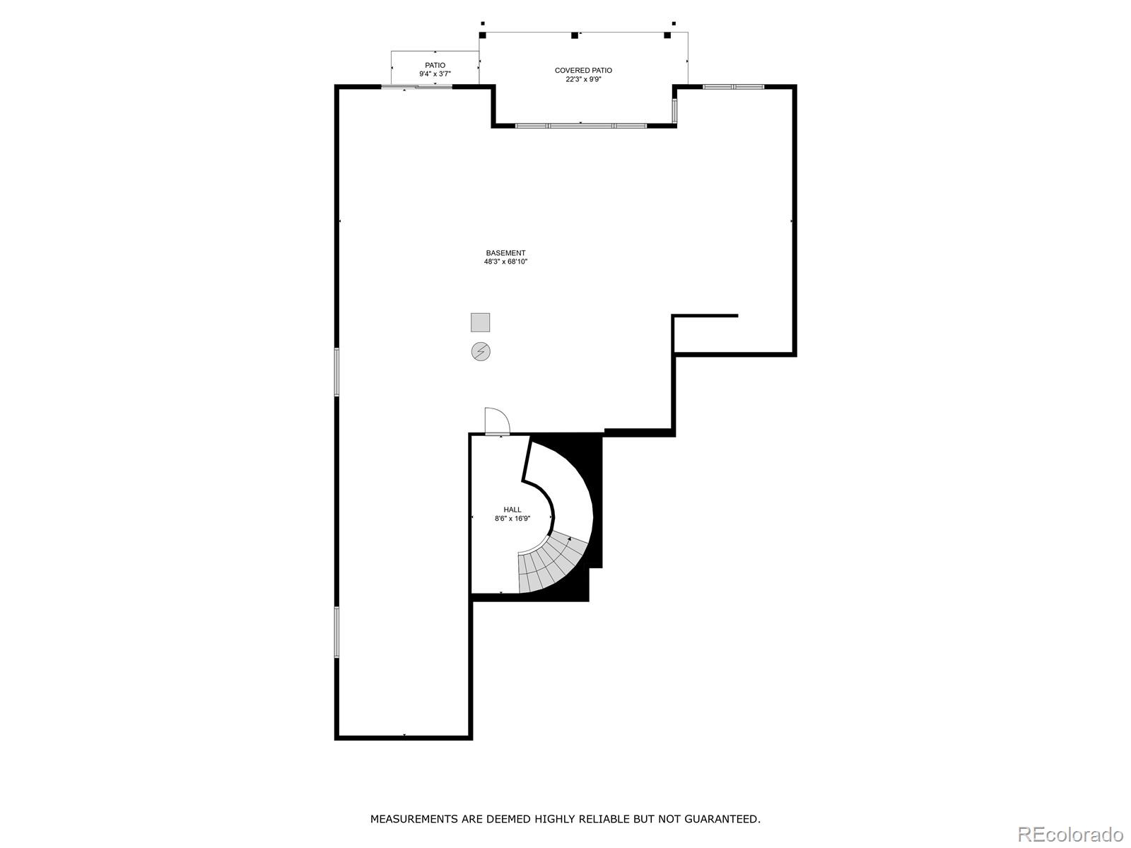 12012 S Allerton Circle Parker CO 80138