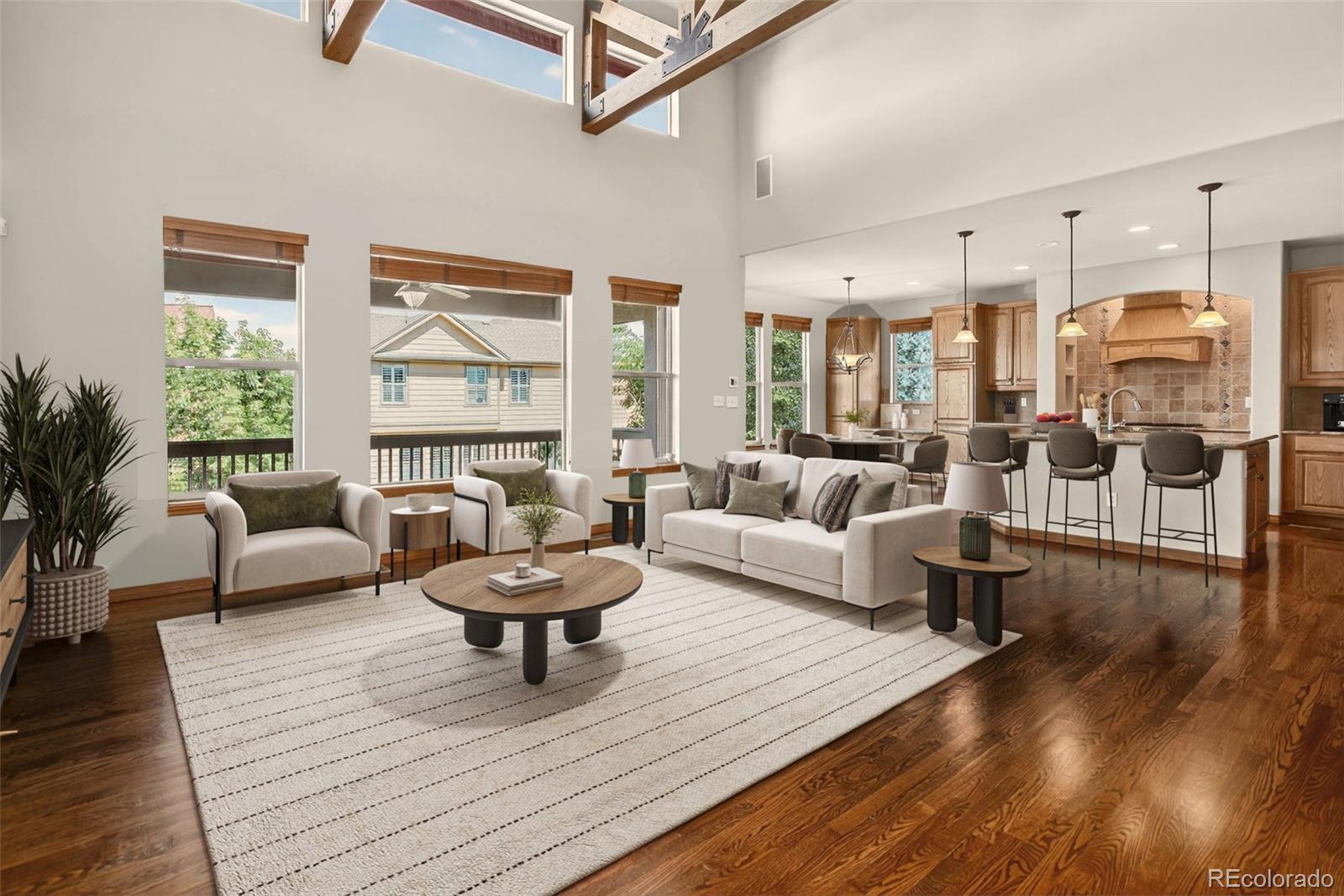 12012 S Allerton Circle Parker CO 80138