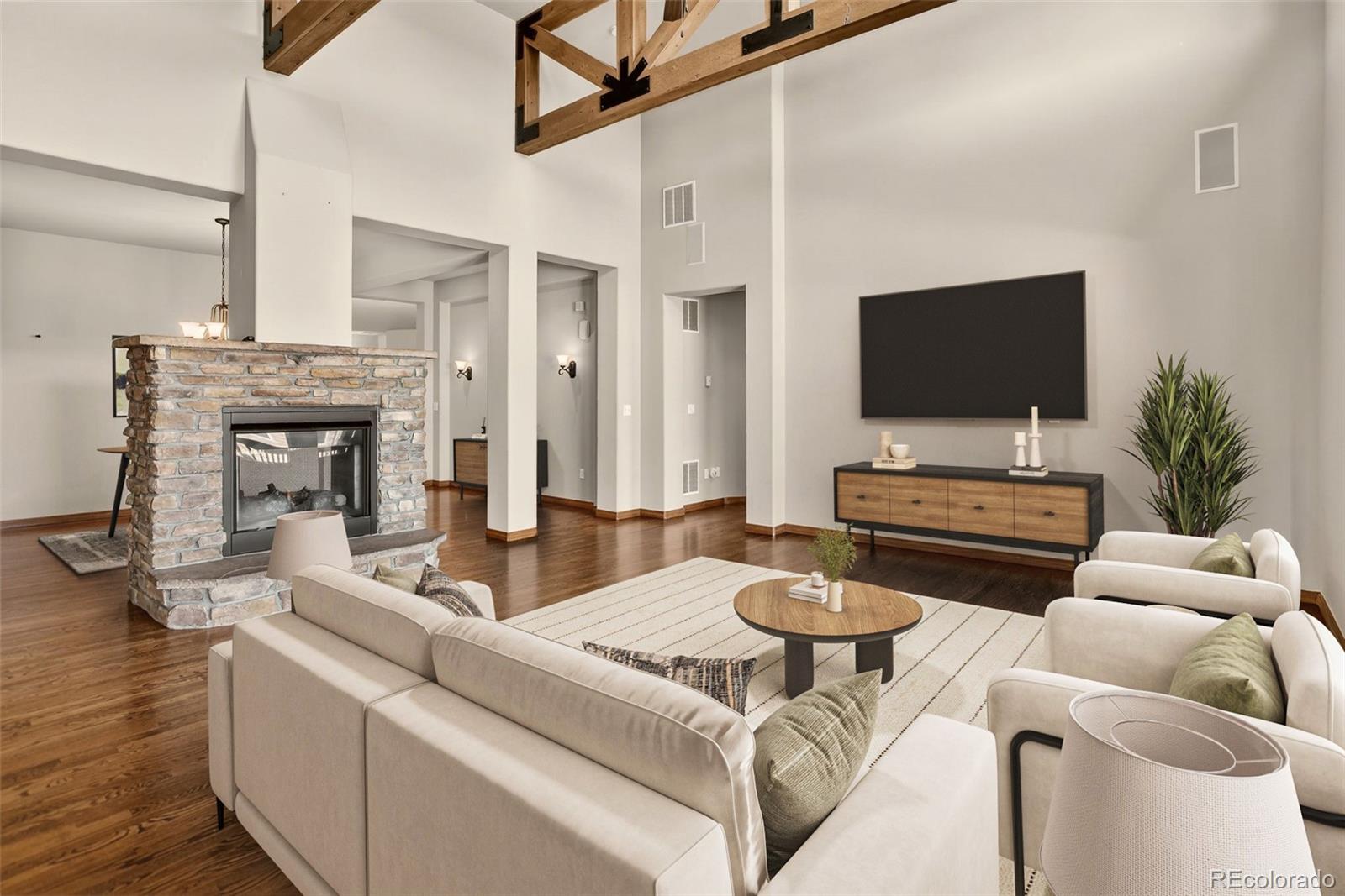 12012 S Allerton Circle Parker CO 80138