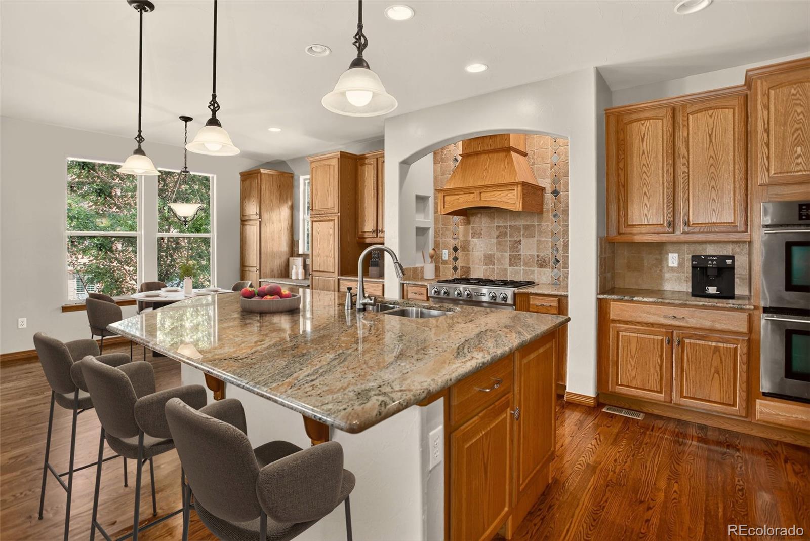 12012 S Allerton Circle Parker CO 80138