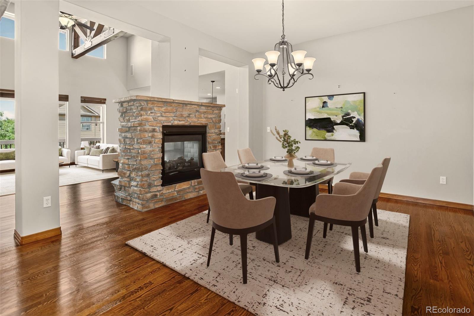 12012 S Allerton Circle Parker CO 80138