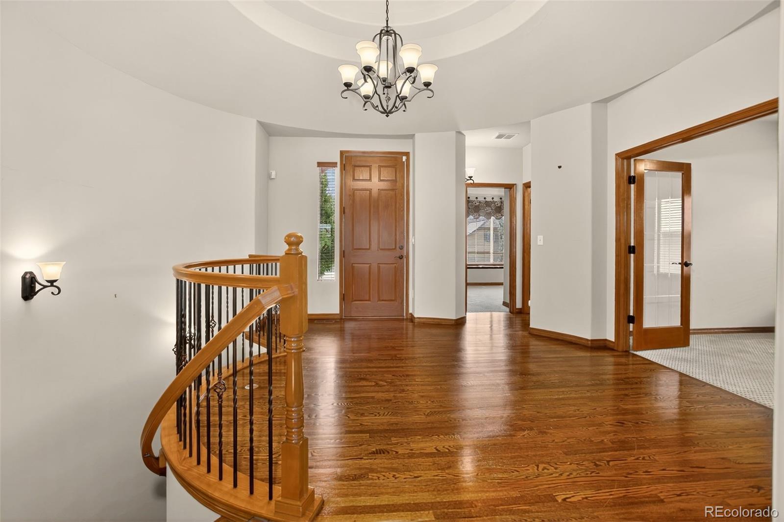 12012 S Allerton Circle Parker CO 80138