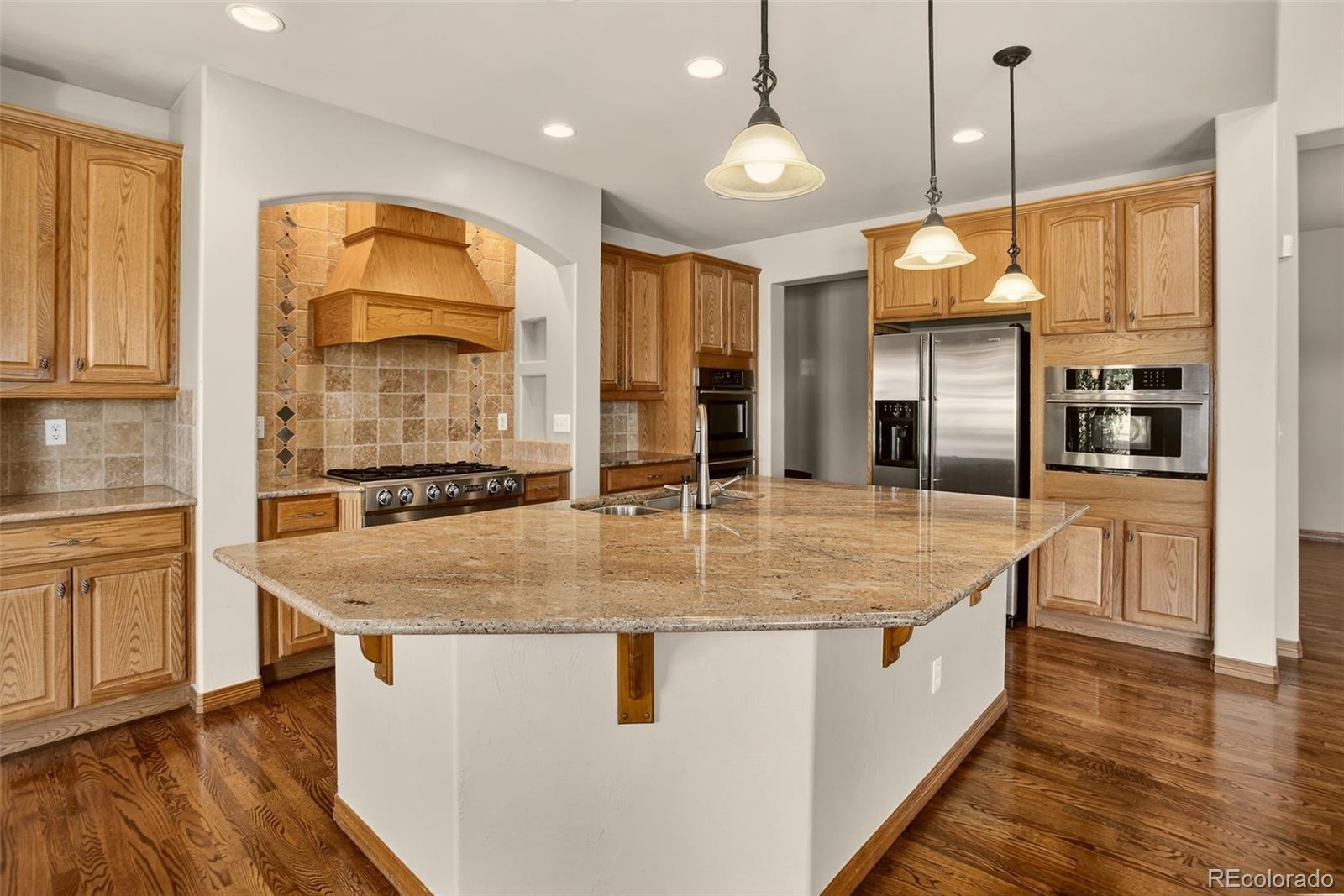 12012 S Allerton Circle Parker CO 80138