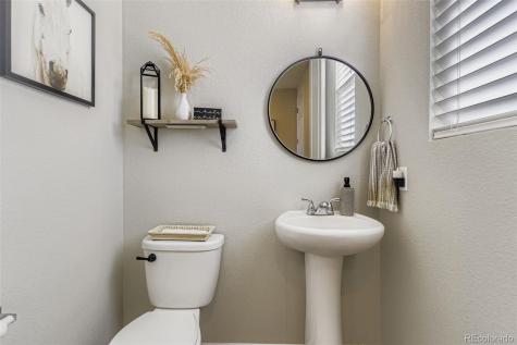 21339 E Tufts Avenue Aurora CO 80015