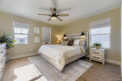 21339 E Tufts Avenue Aurora CO 80015